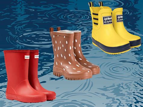 wellies 2020